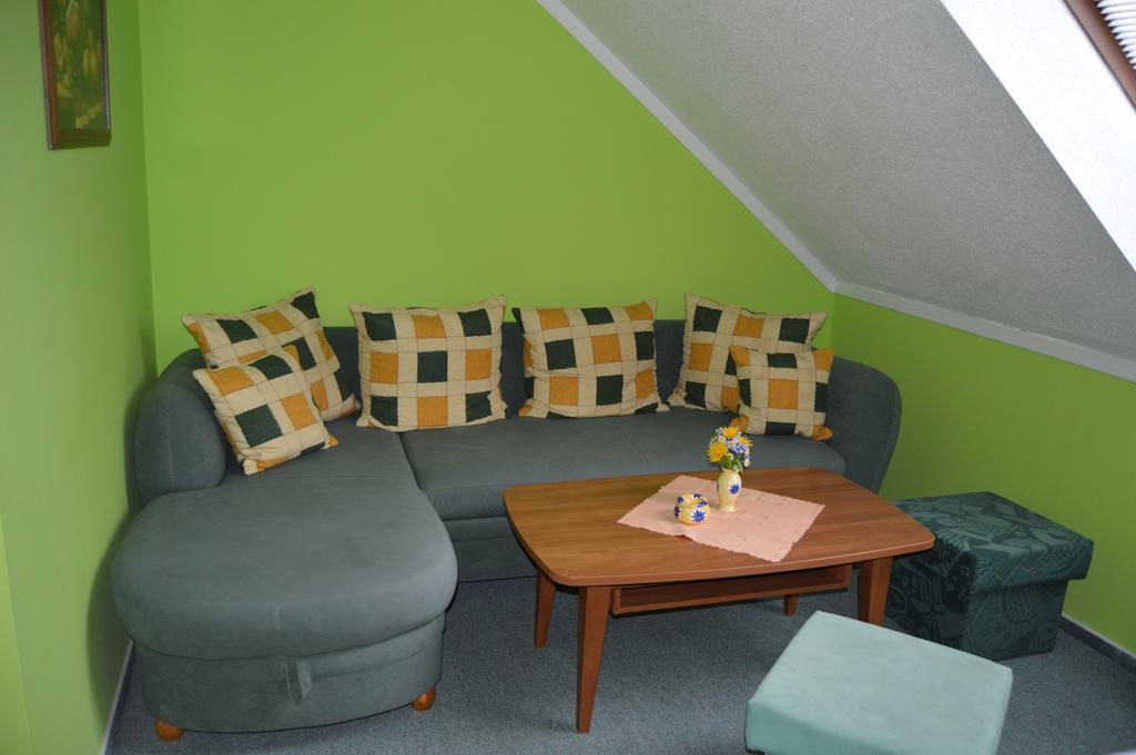 Hotel Paradise Ostrava Kamer foto