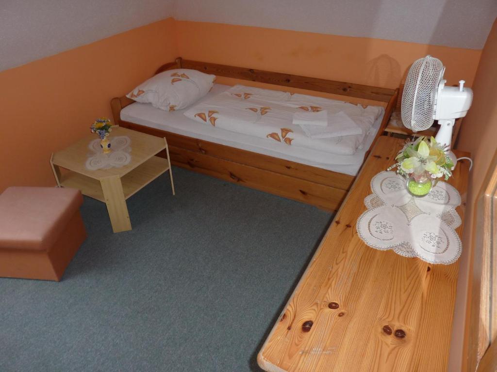 Hotel Paradise Ostrava Kamer foto