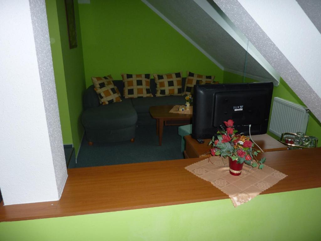 Hotel Paradise Ostrava Kamer foto